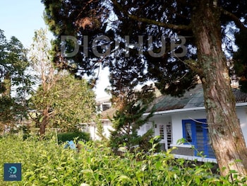 villa gunung bhakti