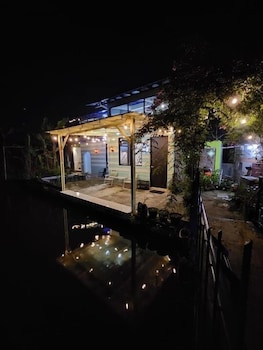 Villa Gunung Bhakti,,2 star