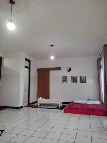 villa gunung bhakti