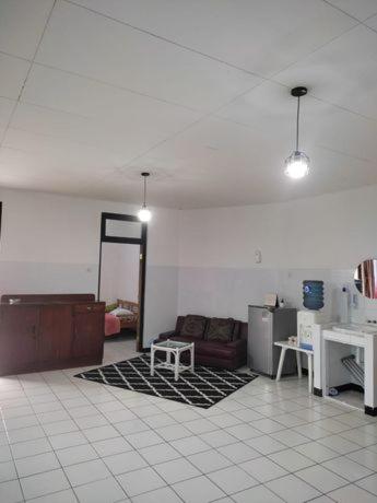 villa gunung bhakti