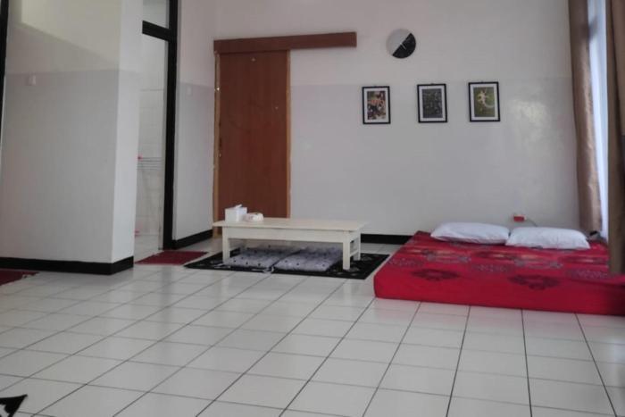 villa gunung bhakti