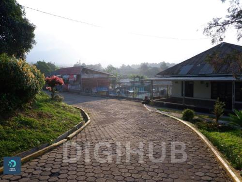 villa gunung bhakti