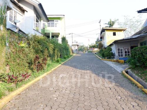 villa gunung bhakti