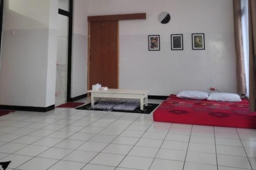 villa gunung bhakti