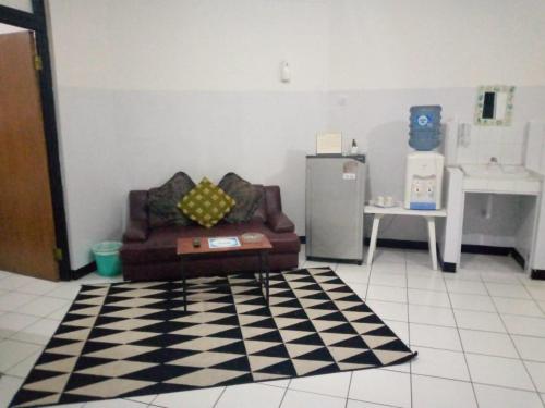 villa gunung bhakti