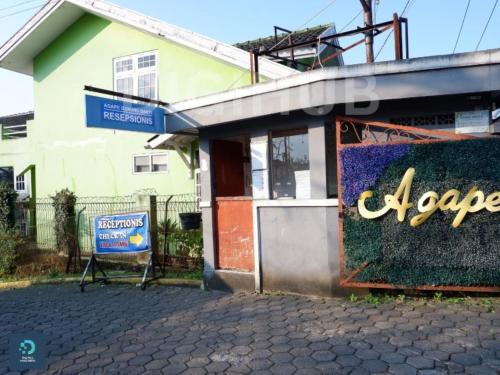 villa gunung bhakti