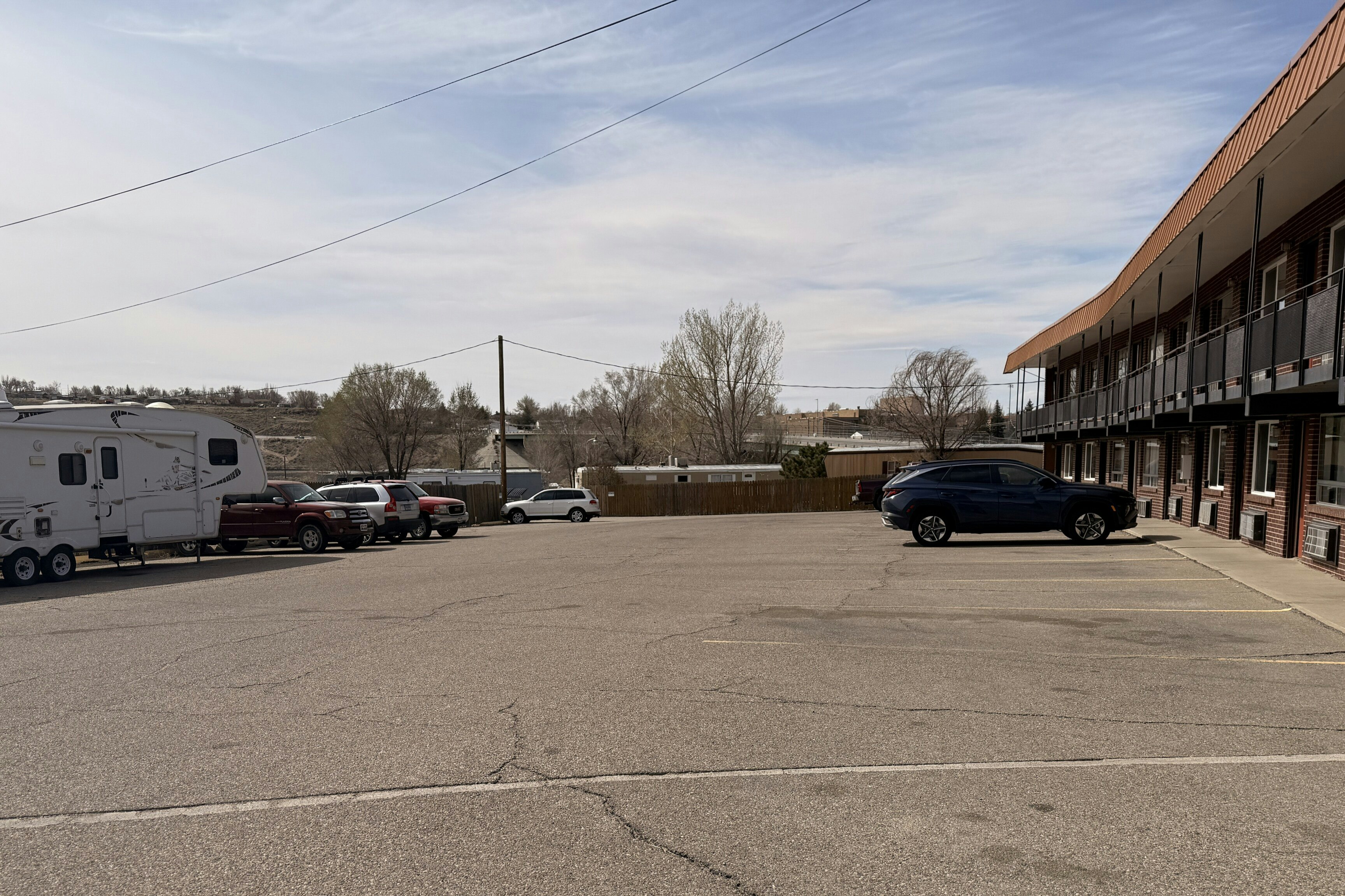 sands inn rock springs near i 80