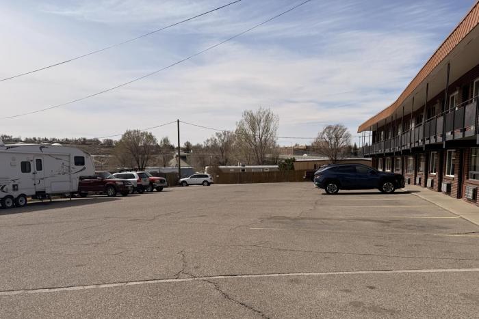sands inn rock springs near i 80