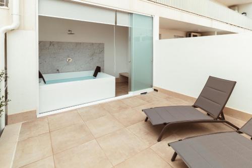 da riva suiteandpool