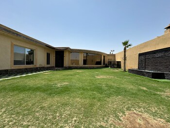 vip resort chalet 20
