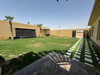 vip resort chalet 20