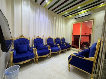 vip resort chalet 20