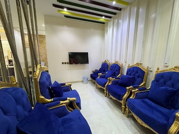 vip resort chalet 20