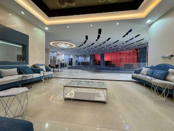 vip resort chalet 20