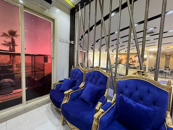 vip resort chalet 20