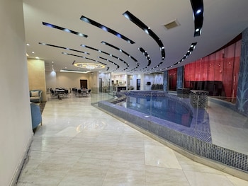 vip resort chalet 20