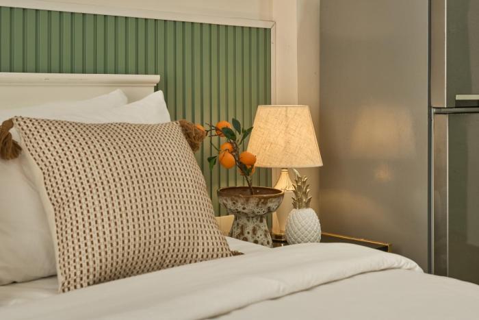 the passion hotel airport 5 minutes to tan son nhat