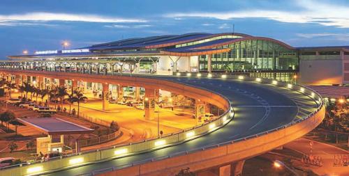 the passion hotel airport 5 minutes to tan son nhat