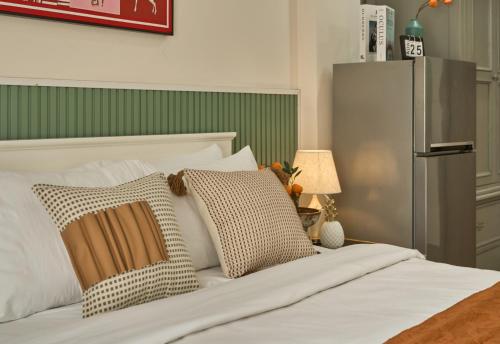 the passion hotel airport 5 minutes to tan son nhat