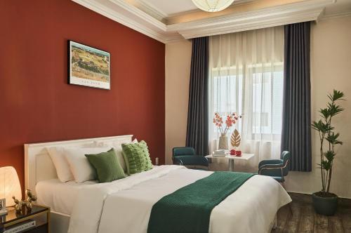 the passion hotel airport 5 minutes to tan son nhat