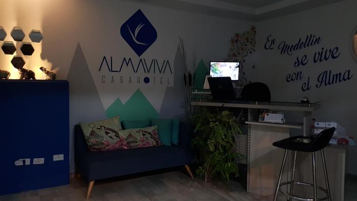 almaviva casa hotel