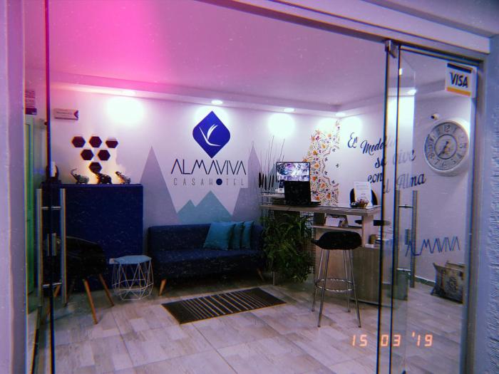 almaviva casa hotel
