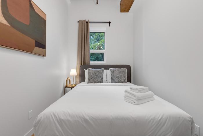 the little prince rooms old montreal