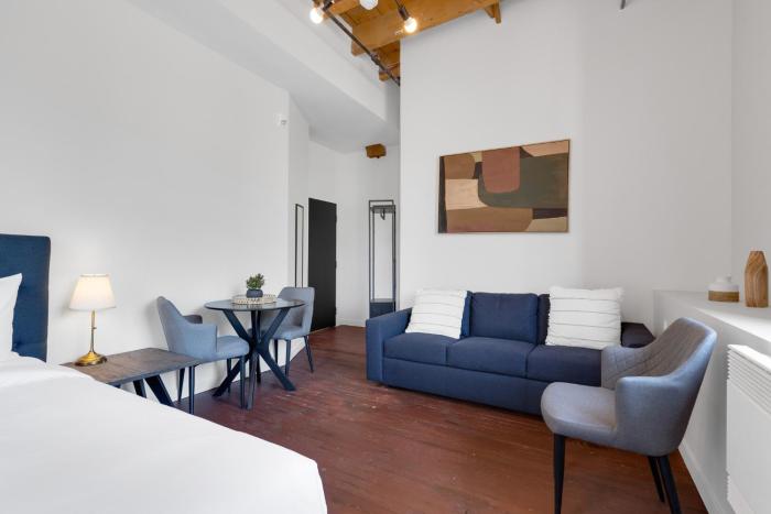 the little prince rooms old montreal