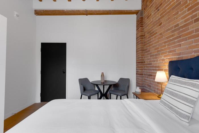 the little prince rooms old montreal
