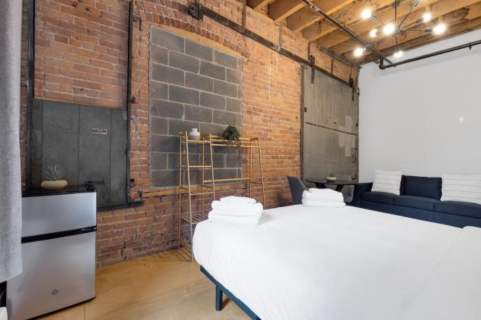 the little prince rooms old montreal