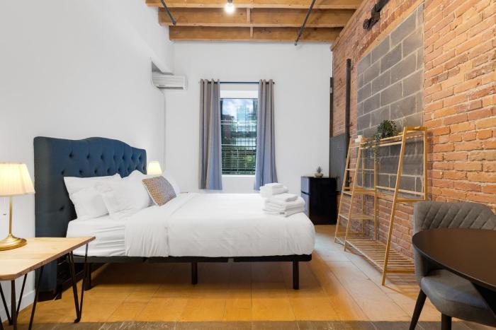 the little prince rooms old montreal