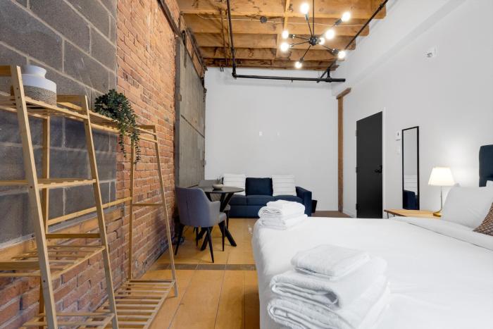 the little prince rooms old montreal