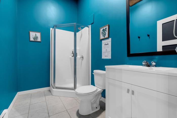 the little prince rooms old montreal