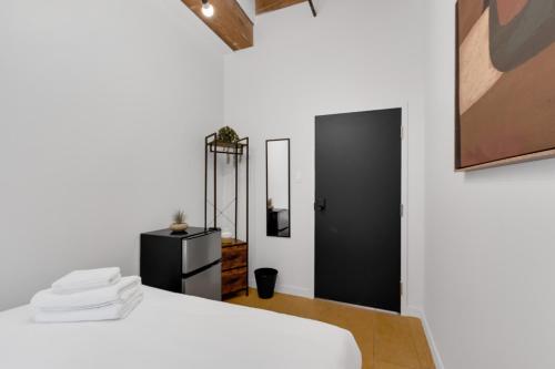 the little prince rooms old montreal