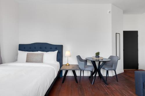 the little prince rooms old montreal