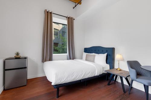 the little prince rooms old montreal