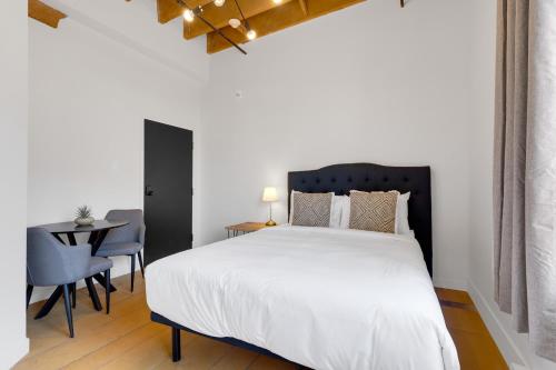 the little prince rooms old montreal