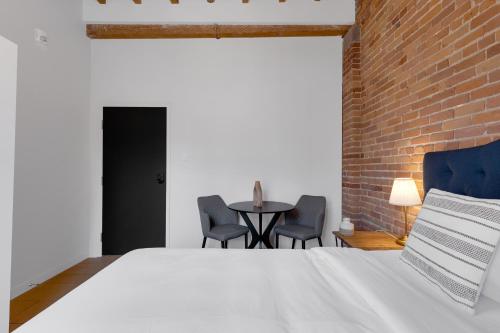 the little prince rooms old montreal