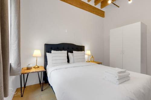 the little prince rooms old montreal