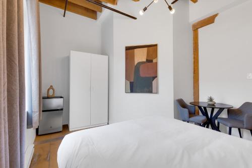 the little prince rooms old montreal