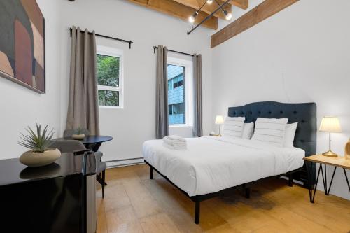 the little prince rooms old montreal