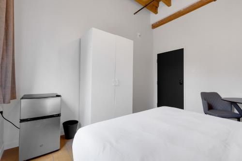 the little prince rooms old montreal