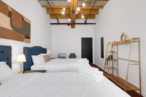 the little prince rooms old montreal