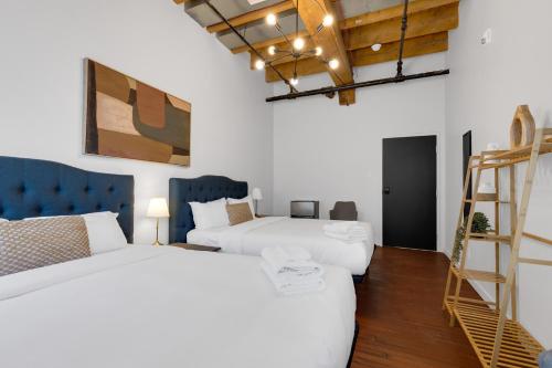 the little prince rooms old montreal