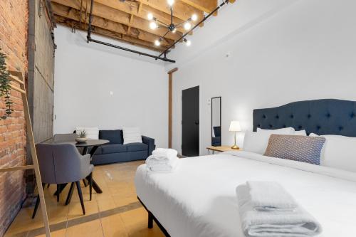the little prince rooms old montreal
