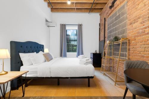 the little prince rooms old montreal