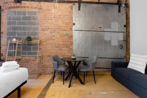 the little prince rooms old montreal