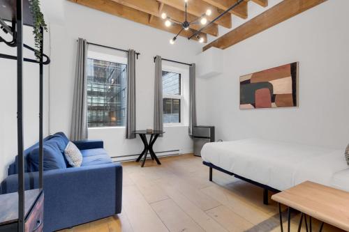 the little prince rooms old montreal