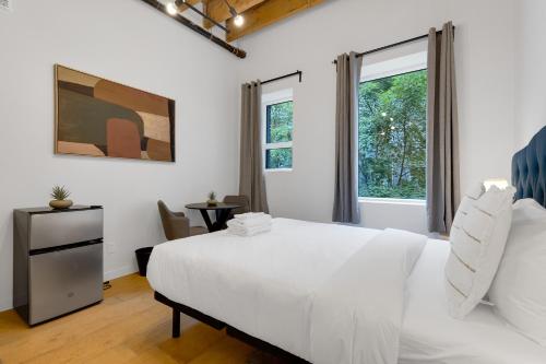 the little prince rooms old montreal