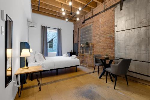 the little prince rooms old montreal